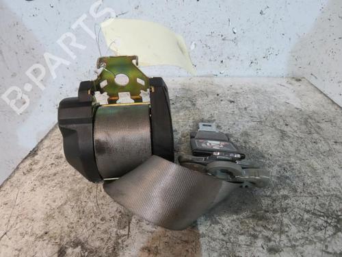 Used Rear middle belt tensioner RENAULT CLIO II (BB_, CB_) [1998-2016]  25109429