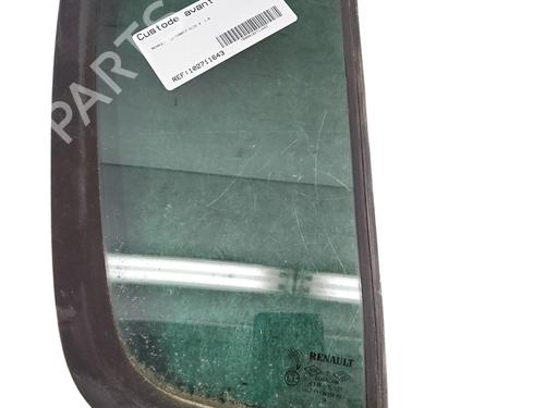 Rear right quarter glass RENAULT CLIO III (BR0/1, CR0/1) 1.5 dCi (BR17, CR17) | BP25056314C92 