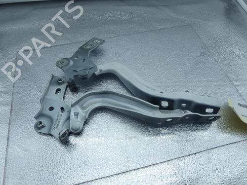 Used Hinge/Door check strap FORD KA+ III (UK, FK) 1.2 (85 hp) 25090957