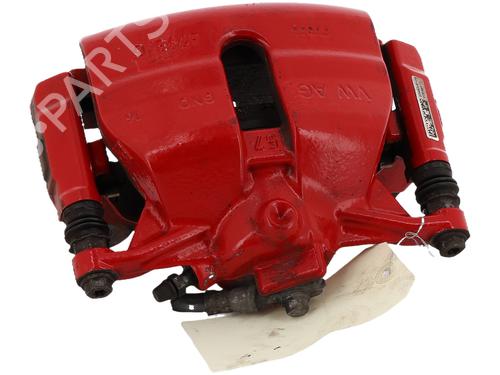 left-front-brake-caliper-vw-polo-vi-aw1-bz1-ae1-2017-37748991 main image