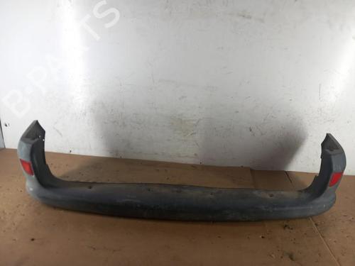 Rear bumper RENAULT KANGOO Express (FC0/1_) D 55 1.9 (FC0D) | BP25074719C8 