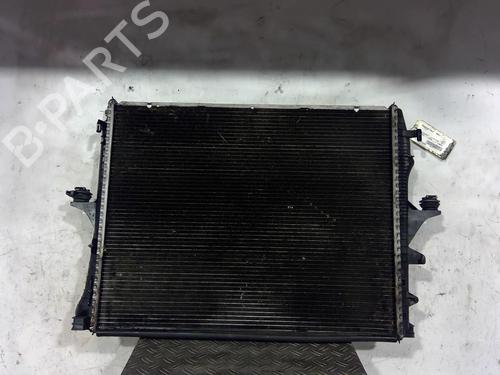 Used Water radiator Water radiator 25082224 25082224