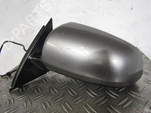 Retrovisor esquerdo AUDI A4 B6 (8E2) 2.5 TDI quattro | BP25108602C26 