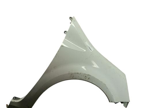 Kotflügel rechts vorne für RENAULT MODUS / GRAND MODUS (F/JP0_) 1.2 (JP0C, JP0K, FP0C, FP0K, FP0P, JP0P, JP0T) (75 hp) 31064609