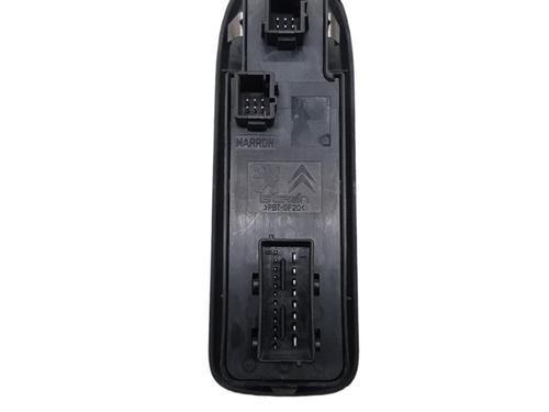Used Left front window switch Left front window switch PEUGEOT 508 I (8D_) 1.6 HDi (112 hp) 25073088 25073088