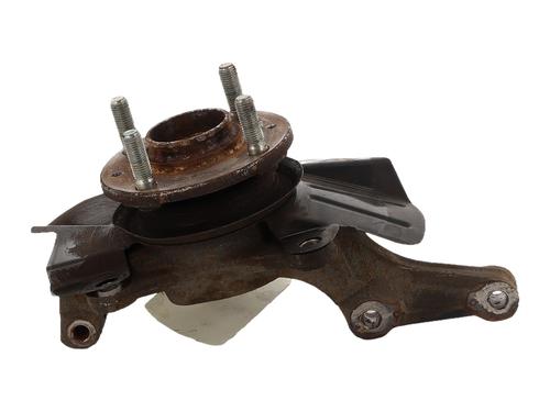 Right front steering knuckle KIA RIO IV (YB, SC, FB) 1.25 | BP35890821M26 - Image 3