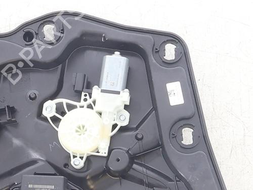 Rudehejsemekanisme Højre bagtil FORD PUMA (J2K, CF7) 1.0 Flexifuel | BP39113052C25 - Image 4