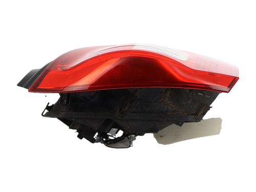 Left taillight RENAULT TWINGO II (CN0_) | BP37268913C34 - Image 4