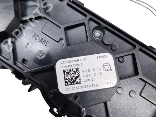 Climate control RENAULT ARKANA I (LCM_, LDN_) 1.3 TCe 140 (LDN0) | BP25057579I5  - Image 5