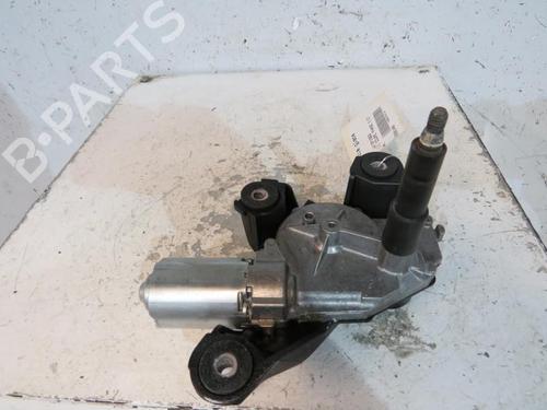 Used Rear wiper motor RENAULT MEGANE III Coupe (DZ0/1_) 2.0 dCi (163 hp) 25067259