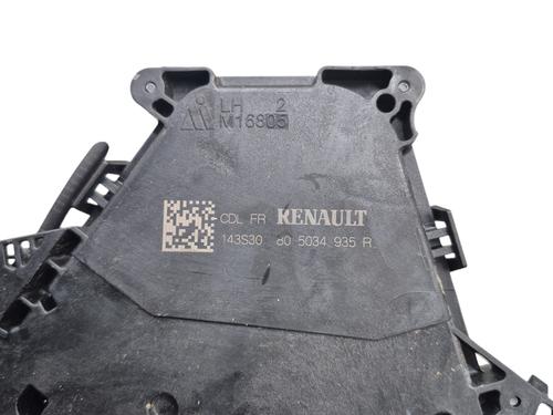 Rear left lock RENAULT CAPTUR II (HF_) TCe 160 (HFN1) | BP25098143C100 
