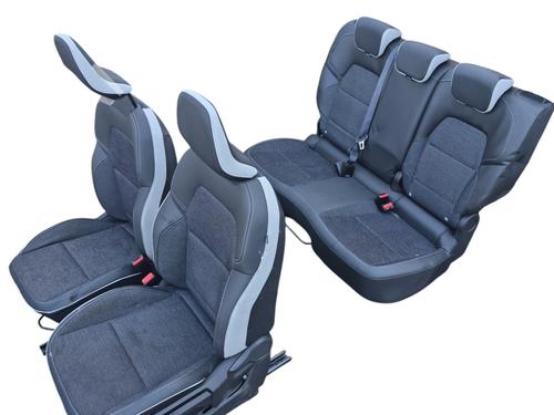 Seats set RENAULT CAPTUR II (HF_) TCe 160 (HFN1) | BP25098164C78 