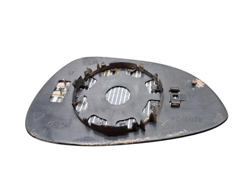 Right mirror glass FORD FIESTA VI (CB1, CCN) 1.4 TDCi | BP25072389C147 