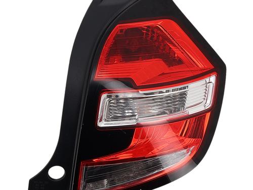 Right taillight RENAULT TWINGO III (BCM_, BCA_) 1.0 SCe 70 | BP39258676C35 - Image 2