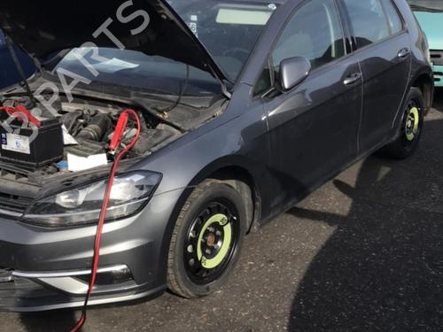 Switch VW GOLF VII (5G1, BQ1, BE1, BE2) 1.5 TSI | BP25087863I30  - Image 9