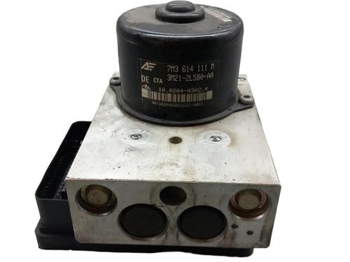 ABS pump VW SHARAN (7M8, 7M9, 7M6) 1.9 TDI | BP25062052M43 