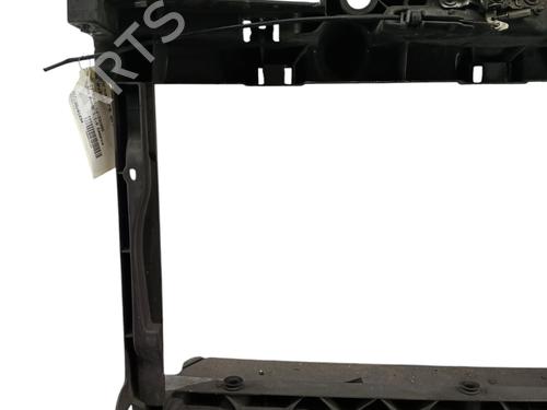 Used Front slam panel Front slam panel CITROËN DS3 (SA_) 1.6 VTi 120 (120 hp) 25100639 25100639