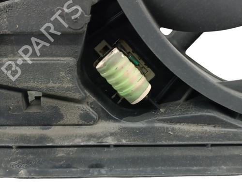 Radiator fan FIAT 500X (334_) 1.6 D Multijet (334AXA1B, 334AXA11) | BP25075777M35 