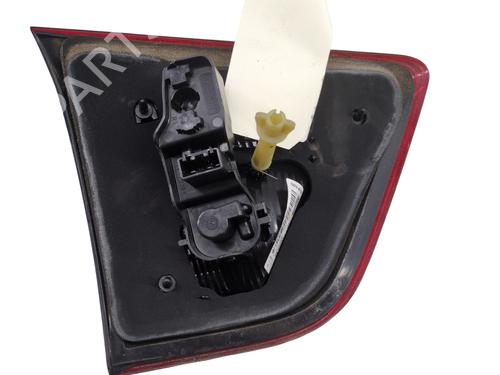 Used Right tailgate light Right tailgate light 32776774 32776774