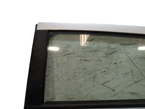 Left rear door NISSAN QASHQAI I (J10, NJ10) 1.5 dCi | BP29025831C4 