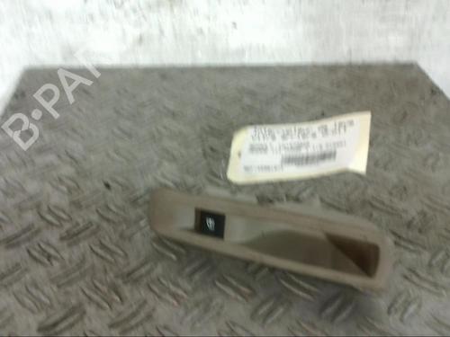 Used Right rear window switch RENAULT MEGANE III Hatchback (BZ0/1_, B3_) 1.9 dCi (BZ0N, BZ0J) (131 hp) 25093345