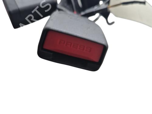 Seat buckle BMW X3 (G45) xDrive 20 d | BP29180613I32 