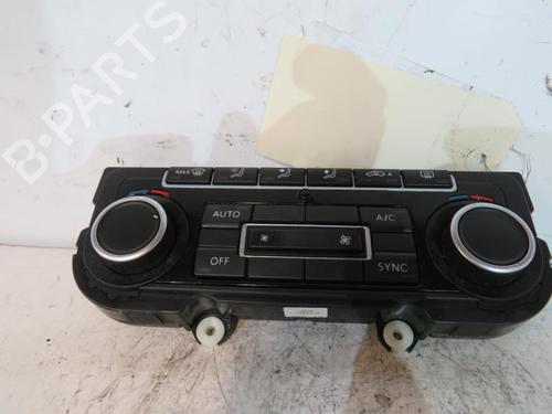 Used Climate control VW GOLF VI (5K1) 1.6 TDI (105 hp) 25084006