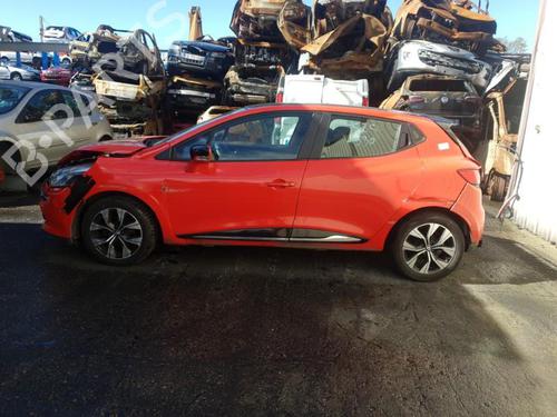 Steering column RENAULT CLIO IV (BH_) 1.5 dCi 90 | BP25053650M21  - Image 16