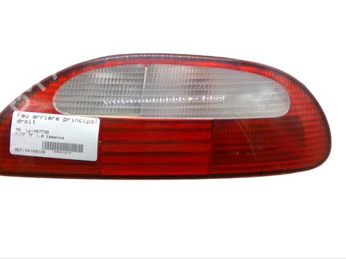 Right taillight MG MG TF 135 | BP25068336C35 