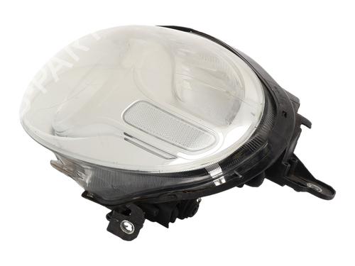 Left headlight FIAT 500L (351_, 352_) 1.6 D Multijet (199LYD1B) | BP36149216C28 - Image 2