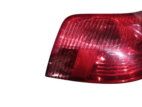 Left taillight PEUGEOT 308 SW I (4E_, 4H_) 1.6 HDi | BP30148786C34 