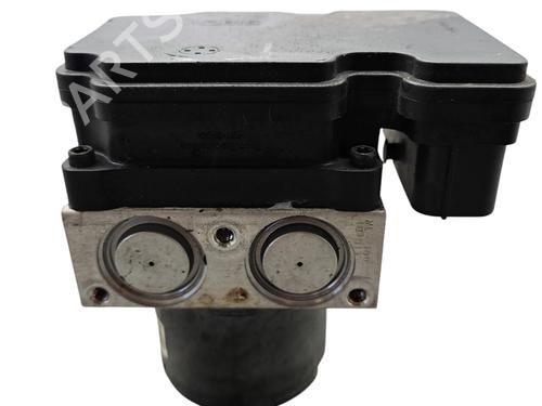 Used ABS pump ABS pump KIA PICANTO II (TA) 1.0 (69 hp) 25098410 25098410