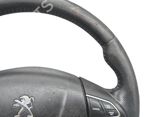 Used Steering wheel PEUGEOT 4008 1.6 HDi AWC (114 hp) 25102496