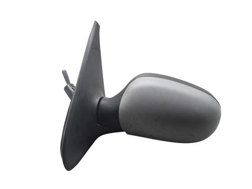 Left mirror RENAULT CLIO II (BB_, CB_) 1.4 16V (B/CB0P, BB13) | BP25101612C26 