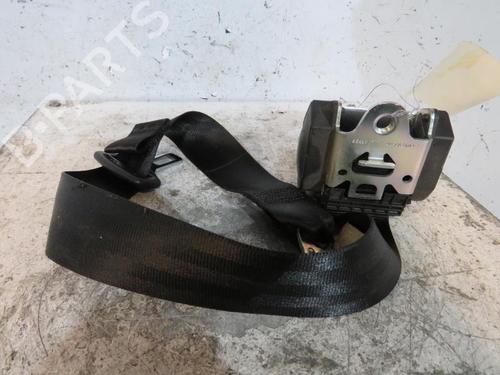 Used Rear left belt tensioner VW GOLF V (1K1) 1.6 FSI (115 hp) 25109676