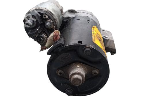 Used Starter BMW 3 Touring (E91) 318 d (143 hp) 29898164