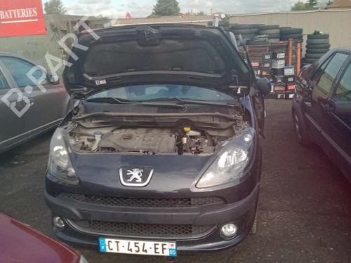 Switch PEUGEOT 1007 (KM_) 1.4 HDi | BP25089659I30 - Image 6