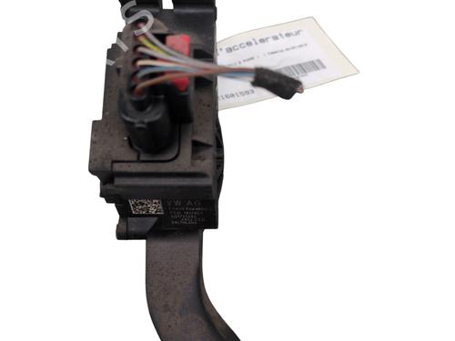 Pedal VW POLO VI (AW1, BZ1, AE1) 1.0 MPi | BP32507221I4  - Image 6