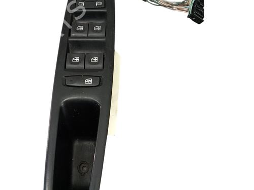 Left front window switch RENAULT SCÉNIC III (JZ0/1_) 1.5 dCi | BP32001815I27 - Image 4