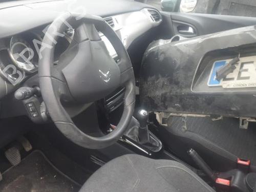 Rear left window mechanism CITROËN C3 II (SC_) 1.6 BlueHDi 100 | BP25093143C24  - Image 8