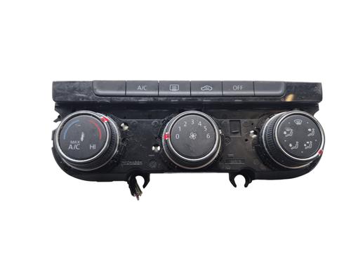 Climate control VW GOLF VII (5G1, BQ1, BE1, BE2) 1.2 TSI | BP25097734I5 