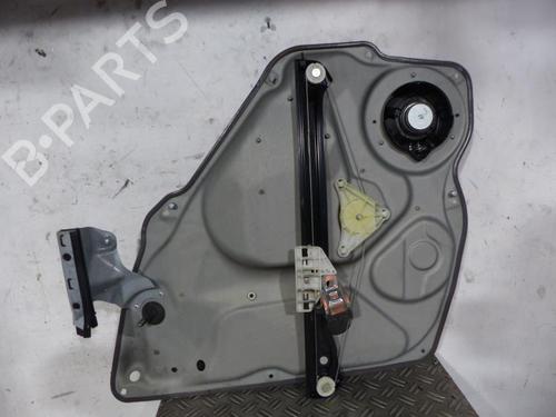 Rear left window mechanism MERCEDES-BENZ B-CLASS Sports Tourer (W245) B 180 CDI (245.207) | BP25107921C24 