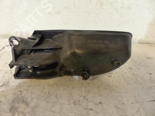 Used Front right interior door handle Front right interior door handle BMW 3 (E46) 320 d (150 hp) 25079587 25079587