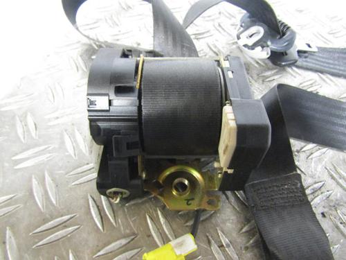 Used Front right seatbelt Front right seatbelt FIAT PANDA (169_) 1.1 (169.AXA1A) (54 hp) 25069593 25069593