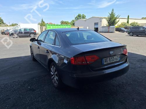 Recambios AUDI A4 B8 (8K2) 2.0 TDI 4935823