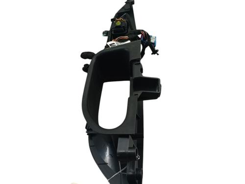 Left front window switch SEAT LEON (5F1) 1.2 TSI | BP31980702I27