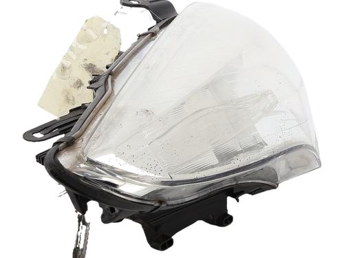 Right headlight RENAULT MEGANE III Hatchback (BZ0/1_, B3_) 1.9 dCi (BZ0N, BZ0J) | BP37078837C29 - Image 4