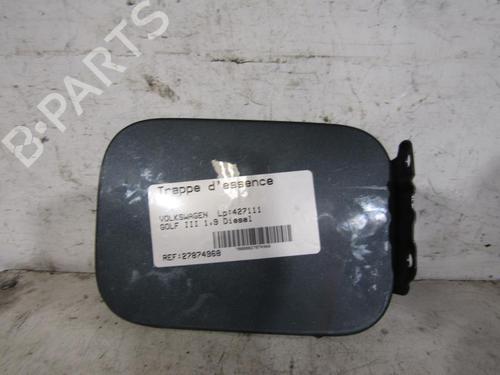 Used Fuel flap Fuel flap VW GOLF III (1H1) [1989-2000] 33304959 33304959