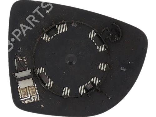 Espelho esquerdo Espelho esquerdo RENAULT CLIO IV (BH_) 0.9 TCe 90 (BHNF, BHMA, BHMH, BHJK, BHJR) (90 hp) 33535103 33535103