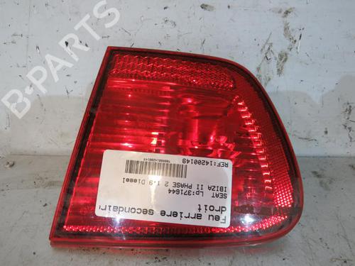 Used Right tailgate light SEAT IBIZA II (6K1) 1.9 TDI (90 hp) 25114372